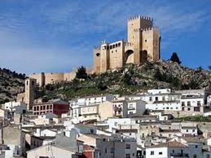 Velez-Rubio, Almería