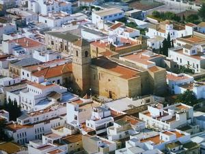 Vera, Almería
