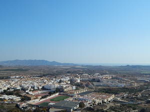 Vera, Almería