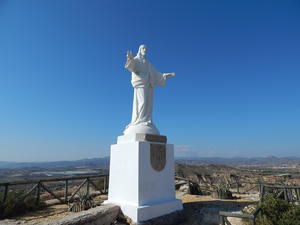 Vera, Almería