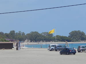 Vera Playa, Almería