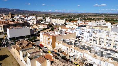 3 Bedroom Townhouse in Turre