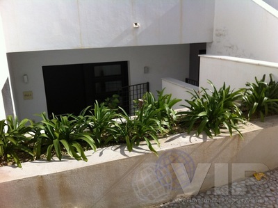 2 Bedrooms Bedroom Apartment in Mojacar Playa