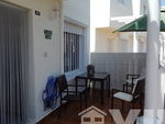 VIP7196: Stadthaus zu Verkaufen in Vera Playa, Almería