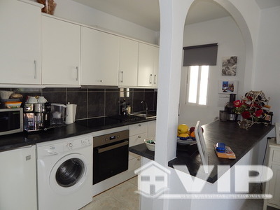 VIP7196: Townhouse for Sale in Vera Playa, Almería