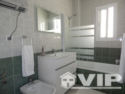 VIP7196: Townhouse for Sale in Vera Playa, Almería