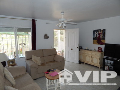 VIP7196: Townhouse for Sale in Vera Playa, Almería