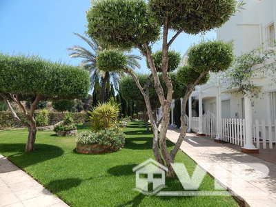 VIP7196: Townhouse for Sale in Vera Playa, Almería