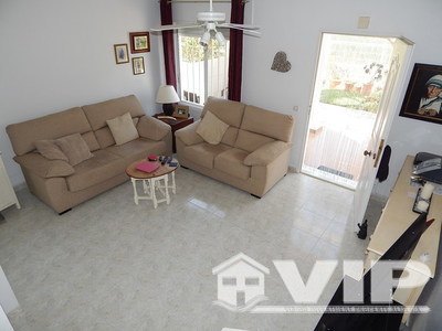 VIP7196: Townhouse for Sale in Vera Playa, Almería