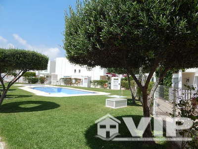 VIP7196: Townhouse for Sale in Vera Playa, Almería