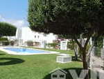 VIP7196: Townhouse for Sale in Vera Playa, Almería