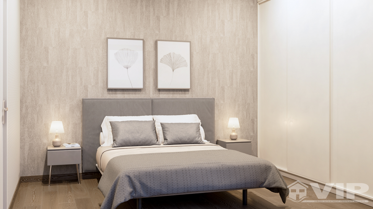 VIP-K434: Villa à vendre en San Pedro Del Pinatar, Murcia