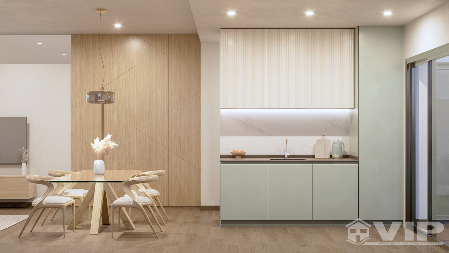 VIP-K434: Villa à vendre en San Pedro Del Pinatar, Murcia