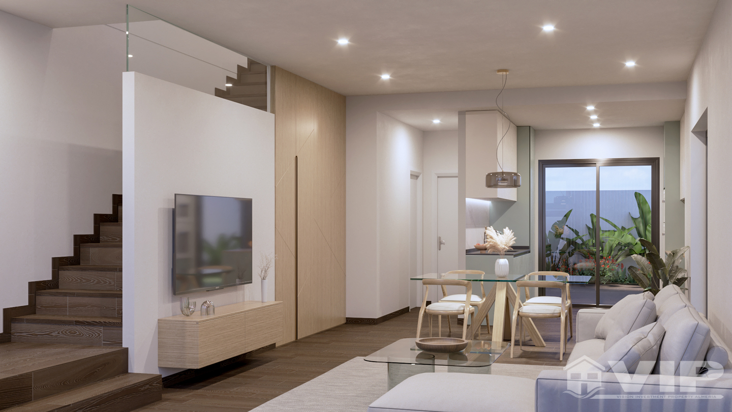 VIP-K434: Villa à vendre en San Pedro Del Pinatar, Murcia