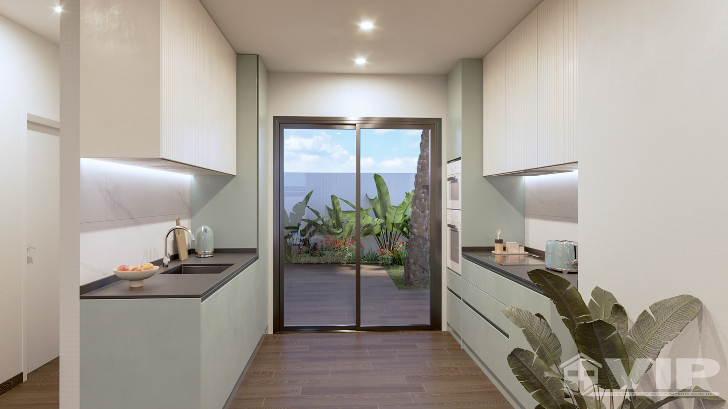 VIP-K434: Villa à vendre en San Pedro Del Pinatar, Murcia