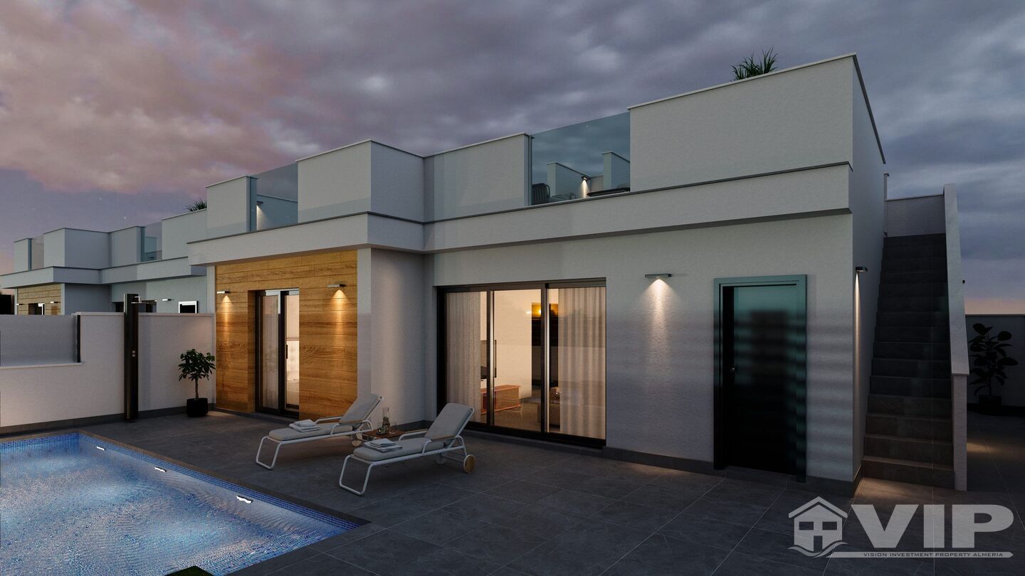 VIP-K436: Villa te koop in Roldan, Murcia VIP-K436: Villa te koop in Roldan, Murcia
