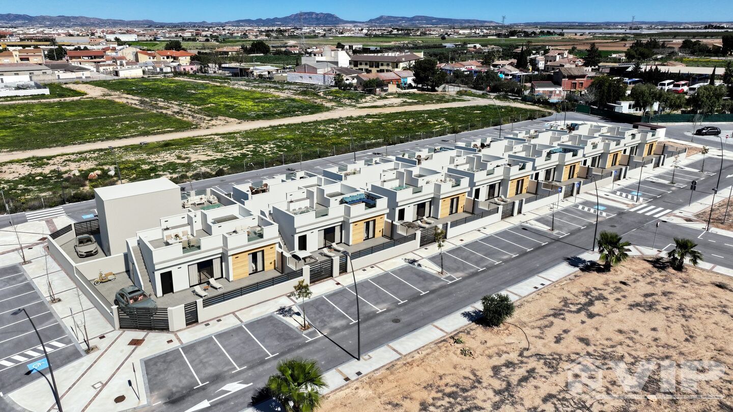 VIP-K436: Villa te koop in Roldan, Murcia VIP-K436: Villa te koop in Roldan, Murcia