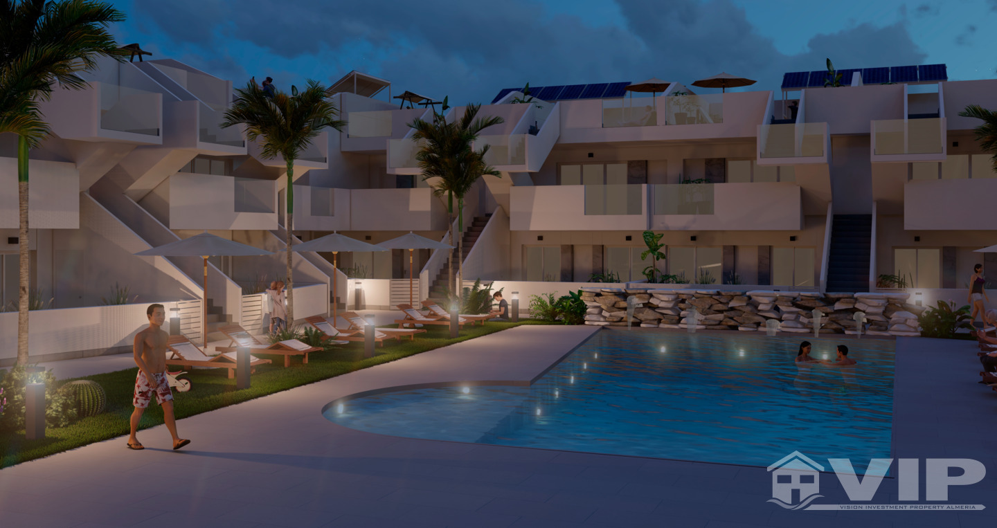 VIP-K438: Villa à vendre en Roldan, Murcia