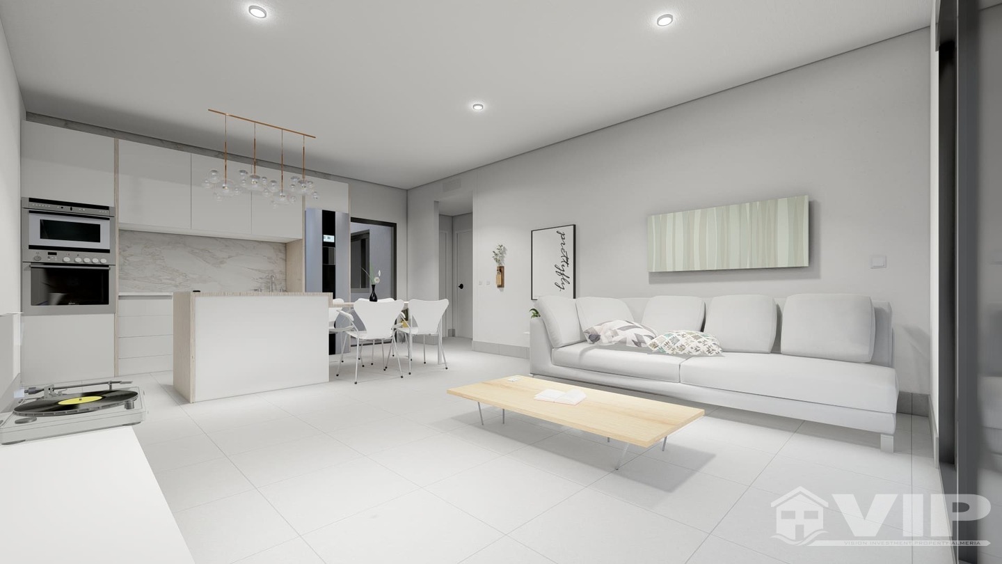 VIP-K439: Villa for Sale in Roldan, Murcia