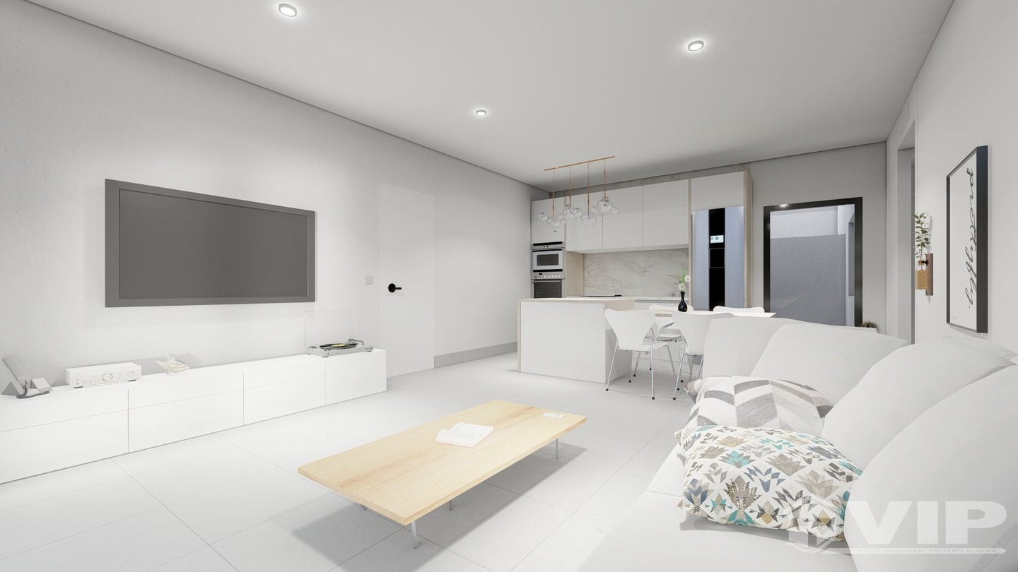 VIP-K439: Villa for Sale in Roldan, Murcia