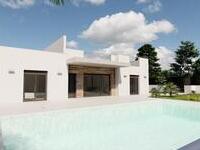 VIP-K439: Villa for Sale in Roldan, Murcia