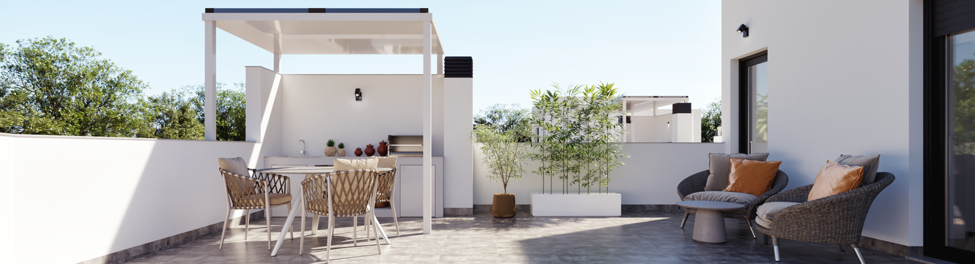 VIP-K440: Villa te koop