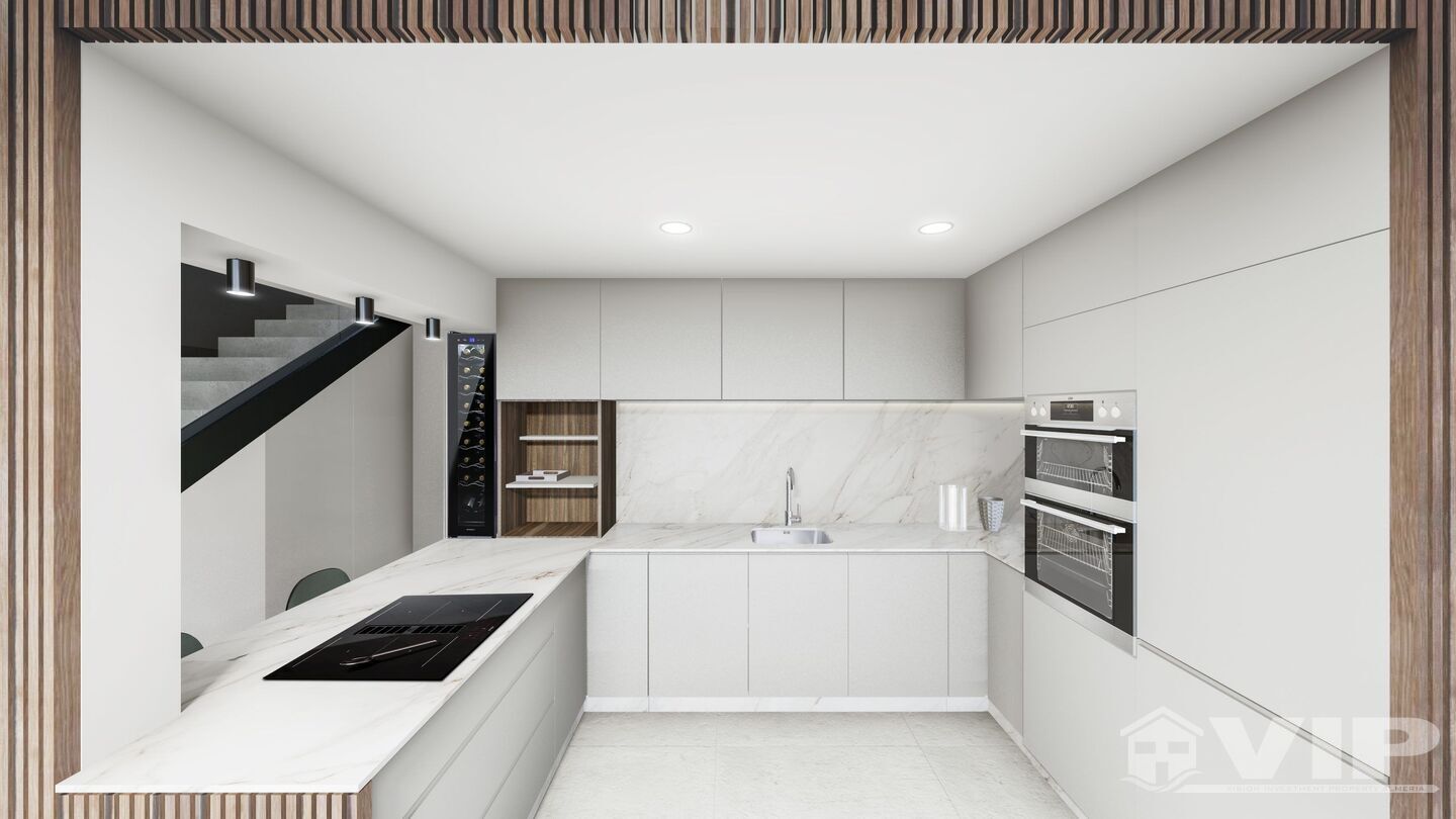 VIP-K441: Villa en Venta en Pilar De La Horadada, Alicante