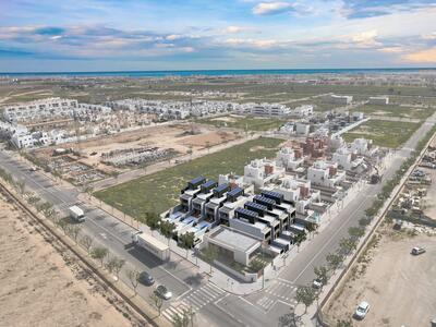 VIP-K441: Villa en Venta en Pilar De La Horadada, Alicante