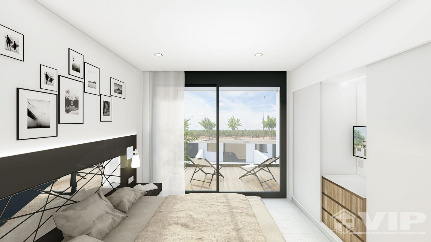 VIP-K441: Villa en Venta en Pilar De La Horadada, Alicante