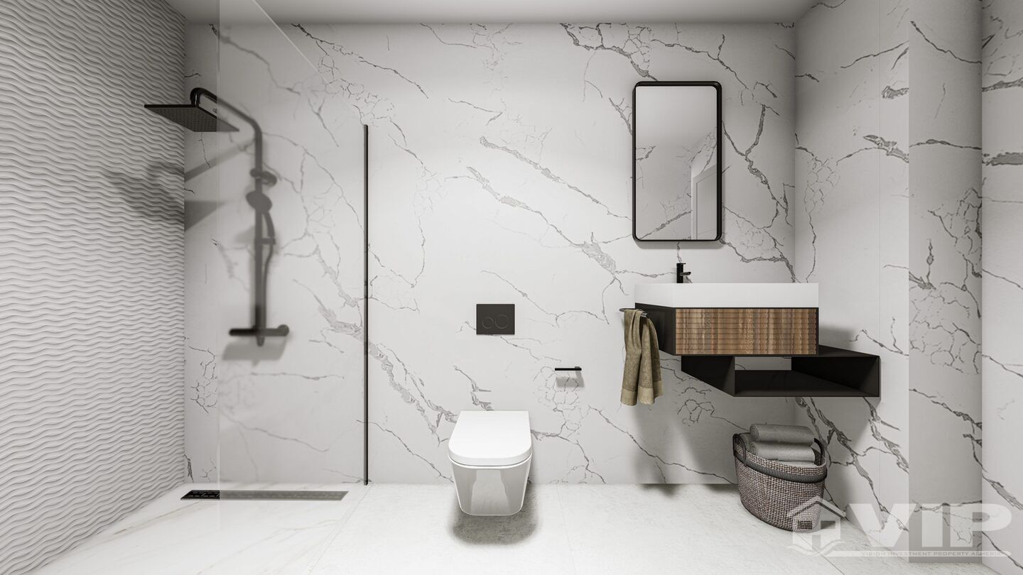 VIP-K441: Villa en Venta en Pilar De La Horadada, Alicante