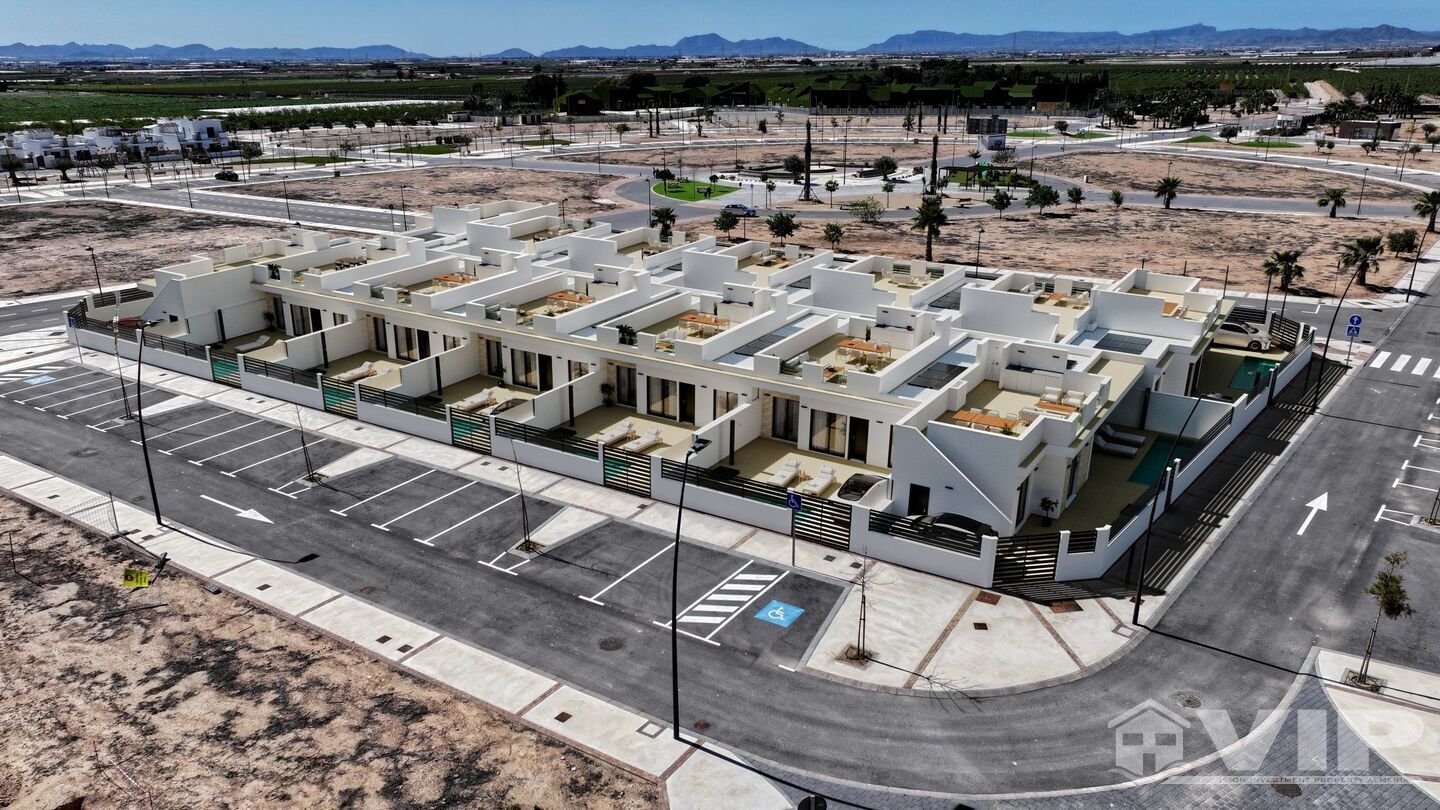 VIP-K443: Villa te koop in Roldan, Murcia VIP-K443: Villa te koop in Roldan, Murcia