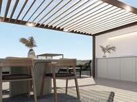 VIP-K445: Villa à vendre dans Pilar De La Horadada, Alicante