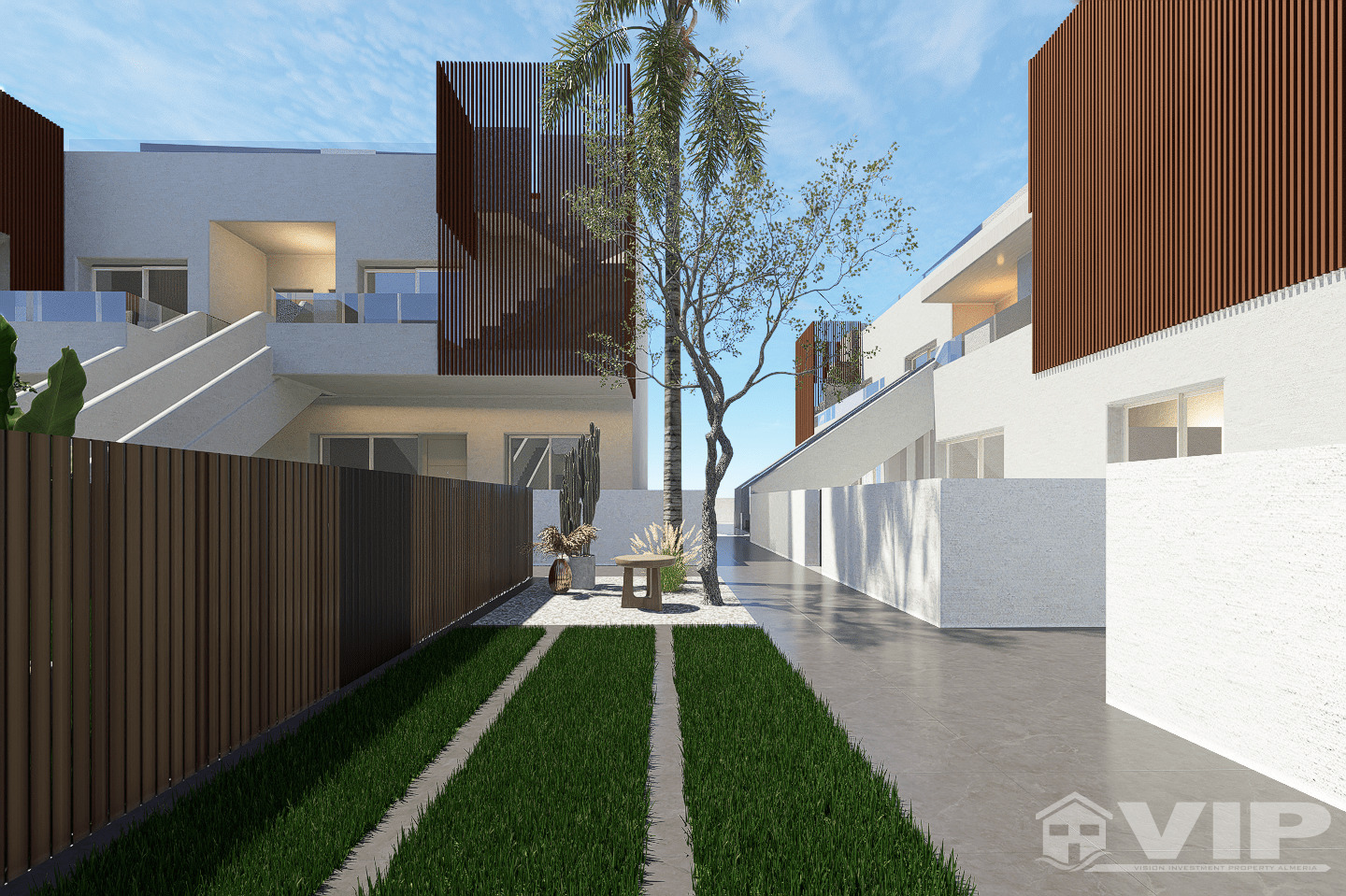 VIP-K445: Villa à vendre en Pilar De La Horadada, Alicante