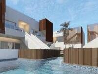VIP-K445: Villa à vendre dans Pilar De La Horadada, Alicante