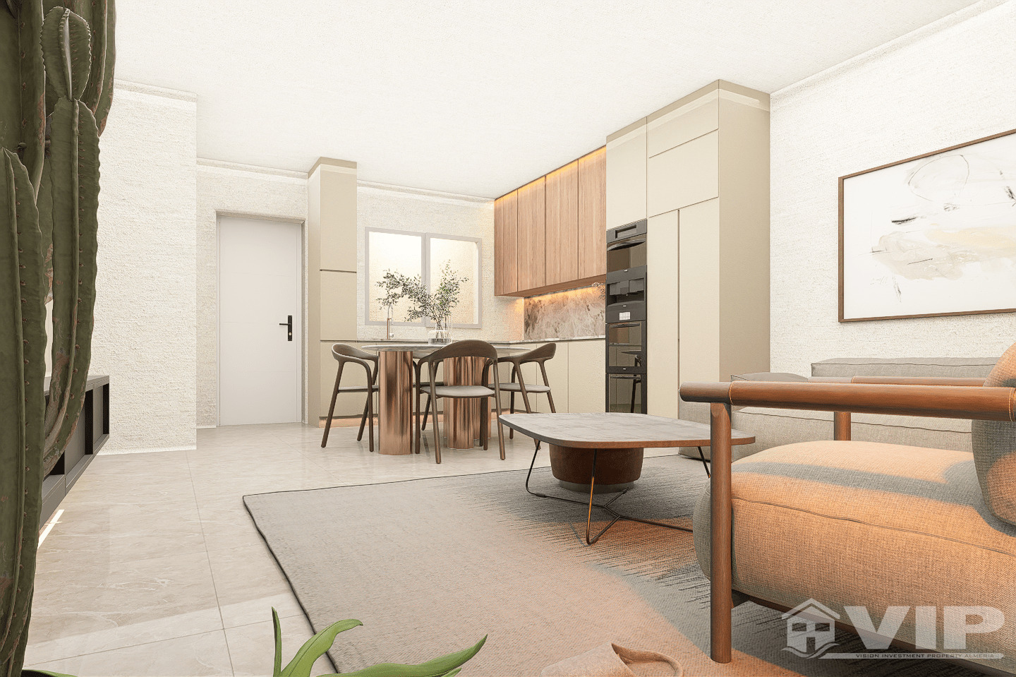 VIP-K445: Villa à vendre en Pilar De La Horadada, Alicante