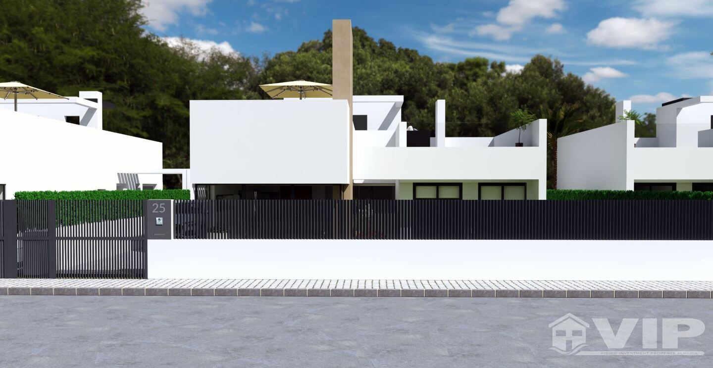 VIP-K448: Villa for Sale in Torre Pacheco, Murcia