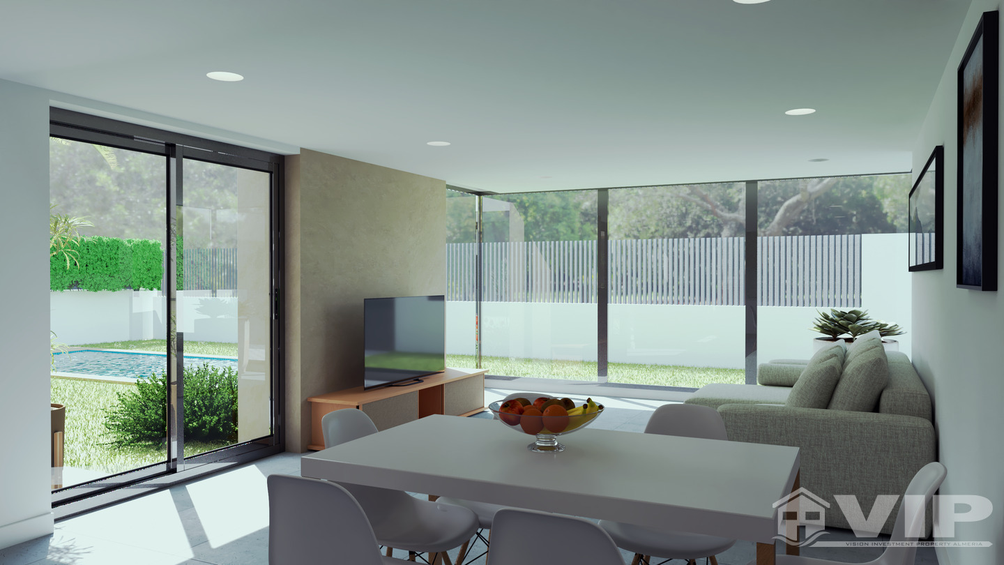 VIP-K448: Villa for Sale in Torre Pacheco, Murcia