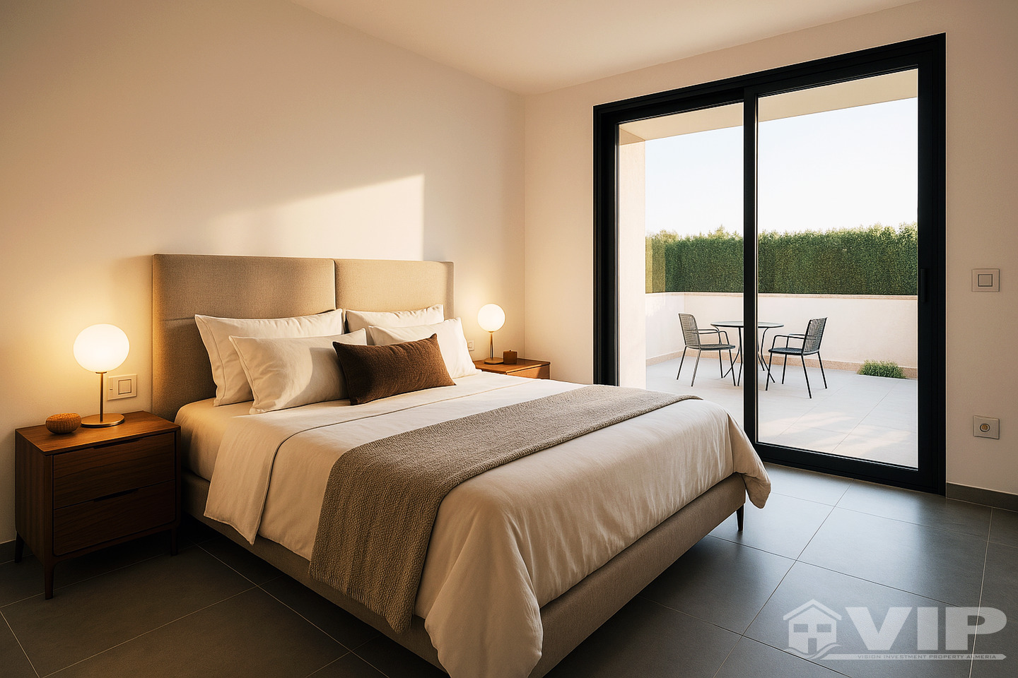 VIP-K448: Villa for Sale in Torre Pacheco, Murcia