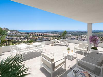 3 Bedrooms Bedroom Apartment in Vera Playa