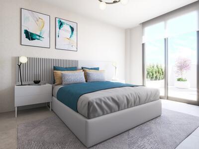 VIP-K454: Appartement à vendre en Vera Playa, Almería