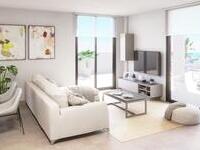 VIP-K454: Apartment for Sale in Vera Playa, Almería