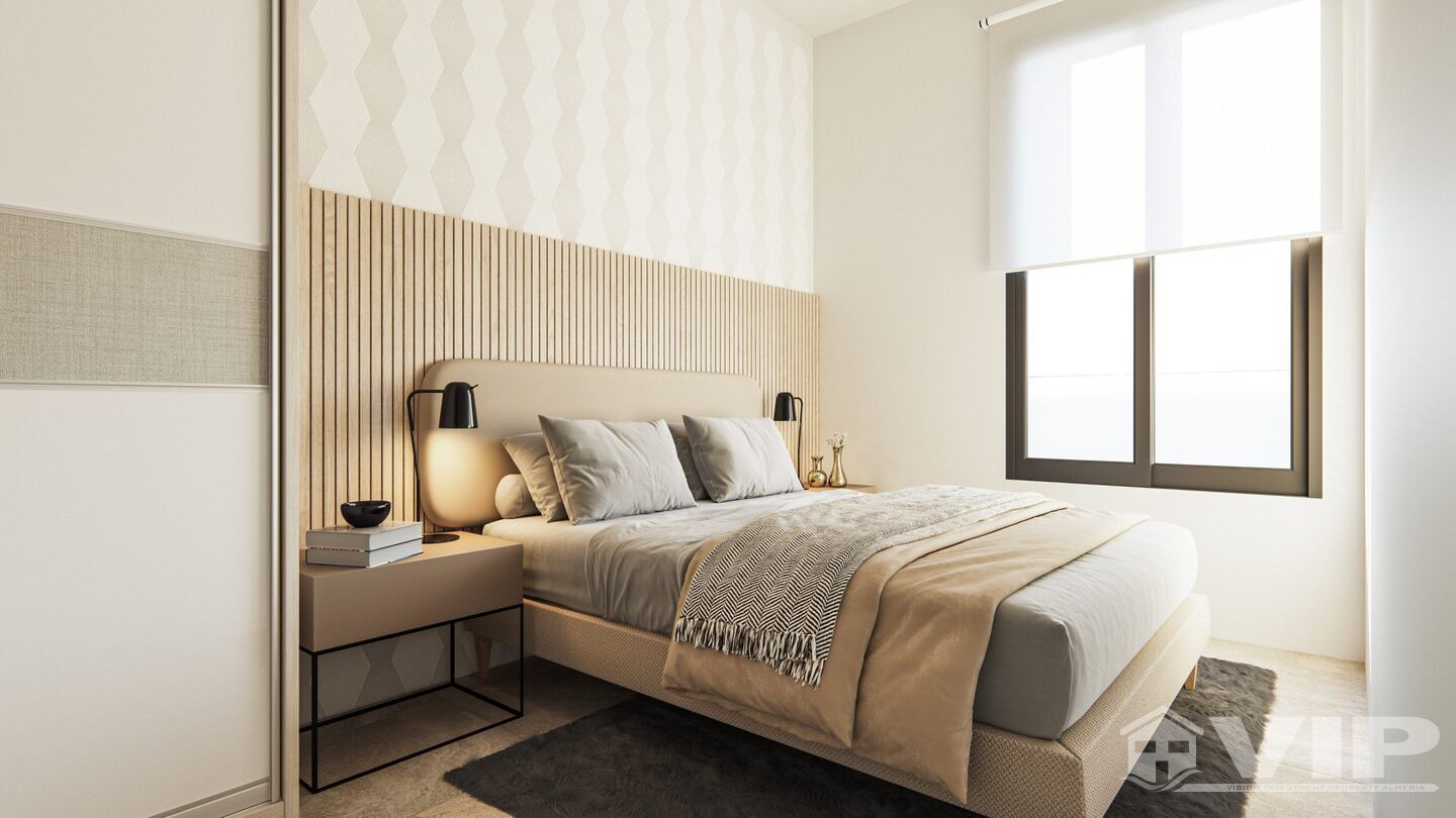 VIP-K455: Villa te koop in Aguilas, Murcia