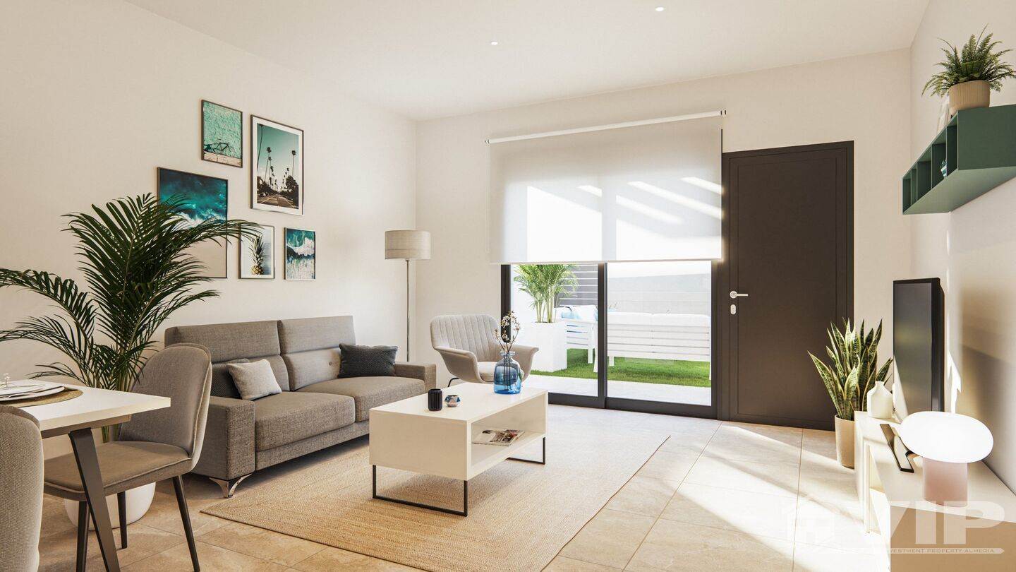 VIP-K455: Villa te koop in Aguilas, Murcia