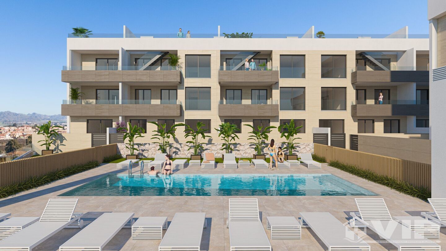 VIP-K457: Villa te koop in Aguilas, Murcia