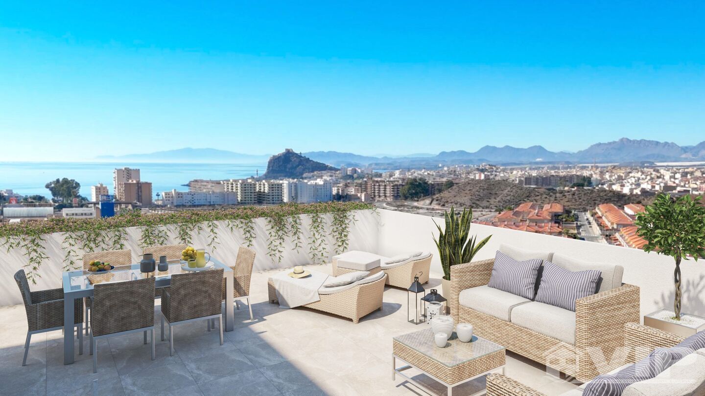 VIP-K457: Villa te koop in Aguilas, Murcia