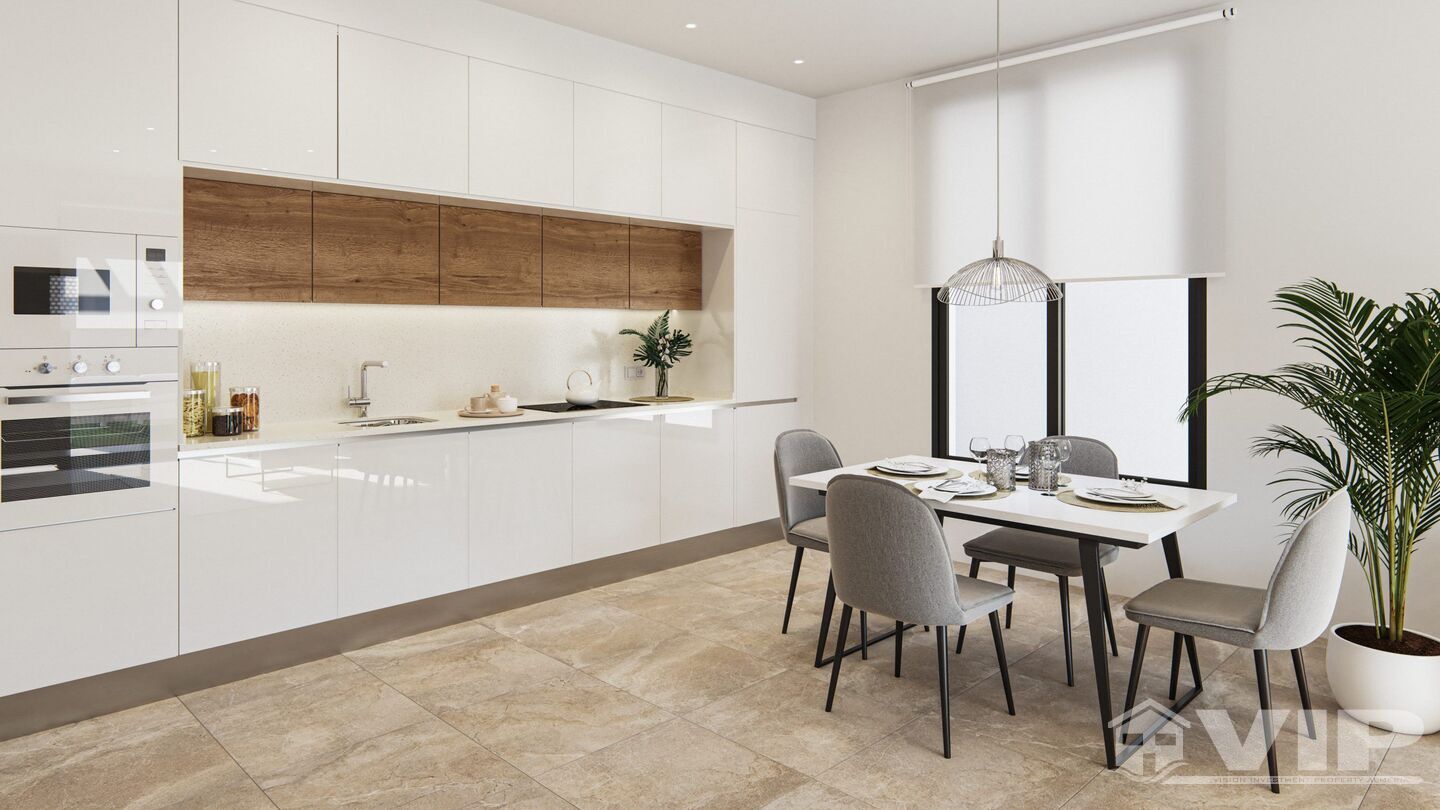 VIP-K457: Villa te koop in Aguilas, Murcia