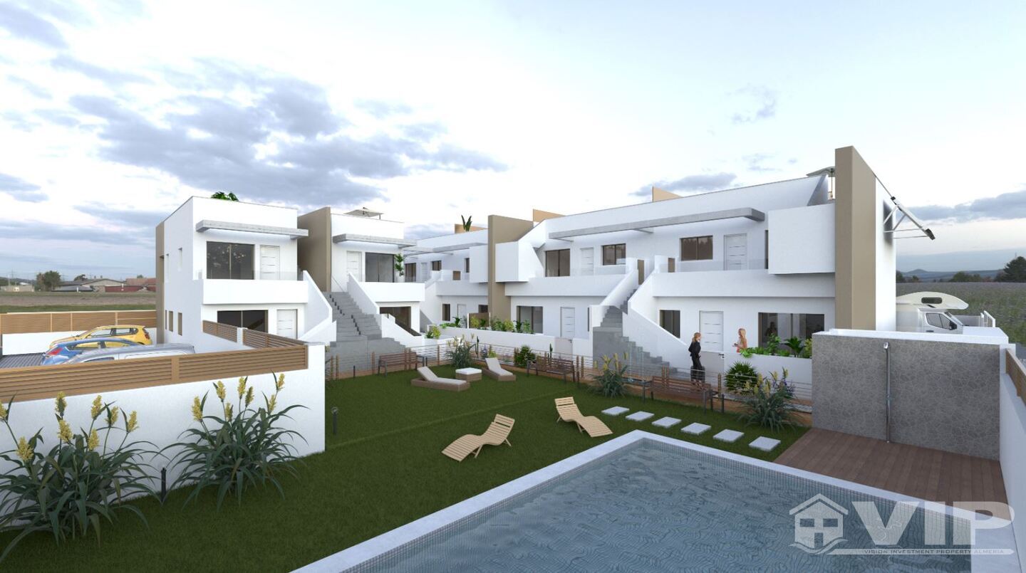 VIP-K459: Villa te koop in Pilar De La Horadada, Alicante