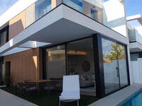 VIP-K460: Villa for Sale in Torre De La Horadada, Alicante