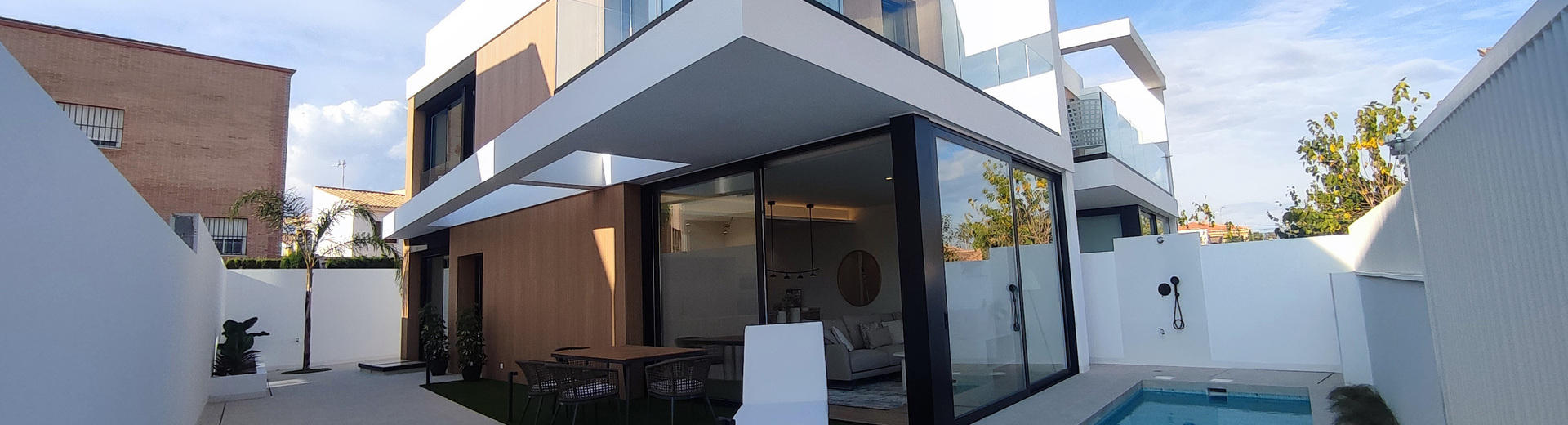 VIP-K460: Villa for Sale