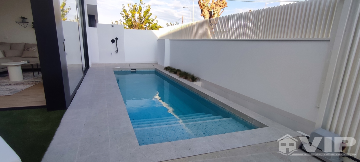 VIP-K460: Villa for Sale in Torre De La Horadada, Alicante